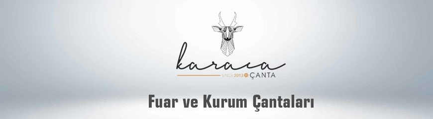 Fuar Çantası
