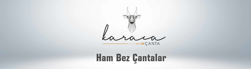 Ham Bez Çanta