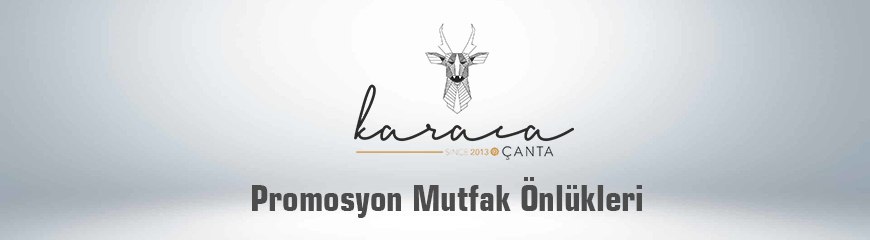 Promosyon Önlük