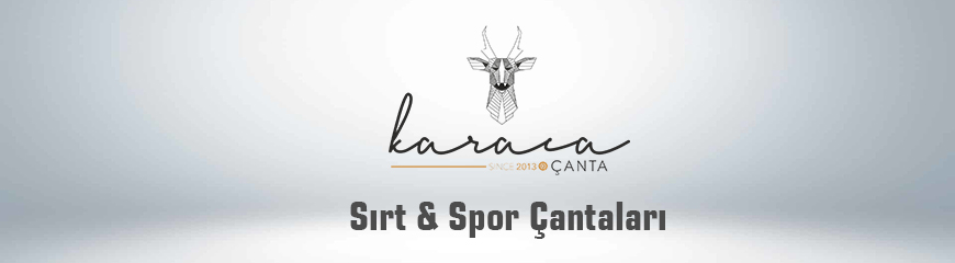 Sırt Çantası