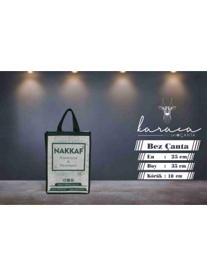 FUAR ÇANTASI KRC-181