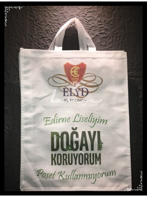 Fuar Çantası KRC-003