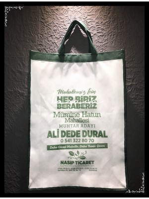 Fuar Çantası KRC-005