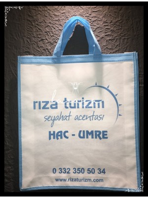 Fuar Çantası KRC-011