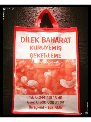Fuar Çantası KRC-102