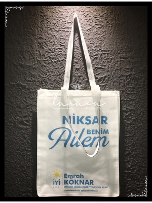 Fuar Çantası KRC-013