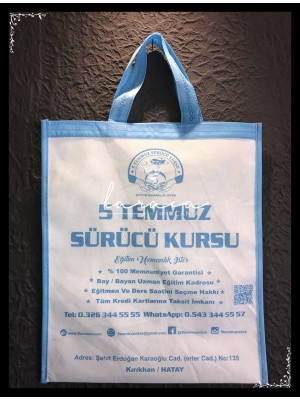 Fuar Çantası KRC-124