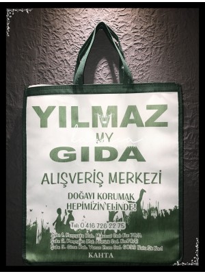 Fuar Çantası KRC-128