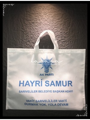 Fuar Çantası KRC-129