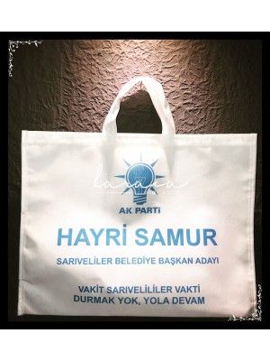 Fuar Çantası KRC-134