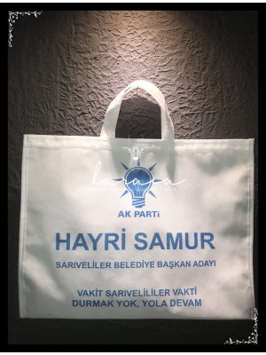 Fuar Çantası KRC-141