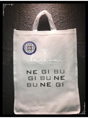 Fuar Çantası KRC-018