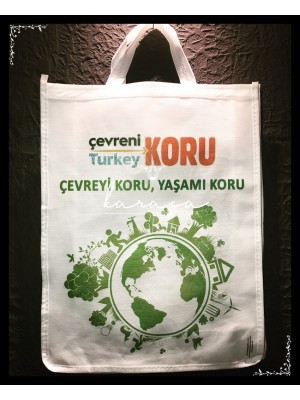 Fuar Çantası KRC-021