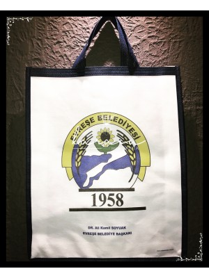 Fuar Çantası KRC-033