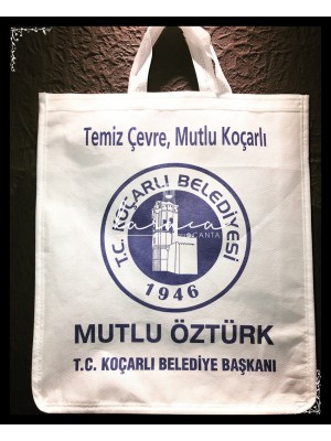 Fuar Çantası KRC-034