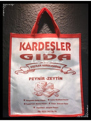 Fuar Çantası KRC-037
