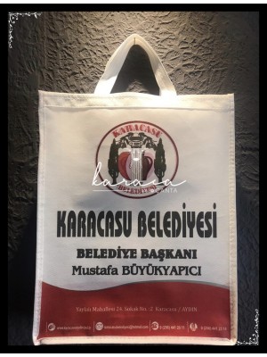 Fuar Çantası KRC-040
