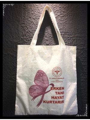 Fuar Çantası KRC-048