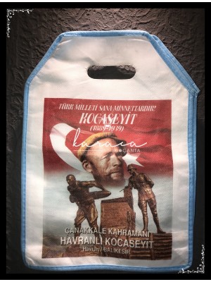 Fuar Çantası KRC-051