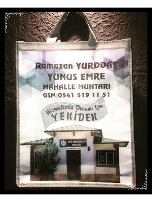 Fuar Çantası KRC-054