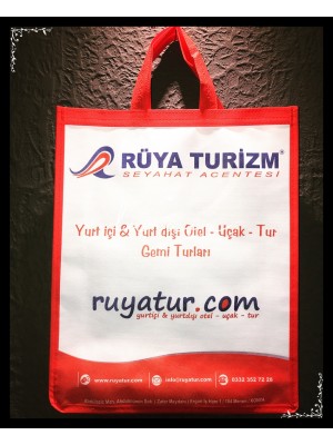 Fuar Çantası KRC-057