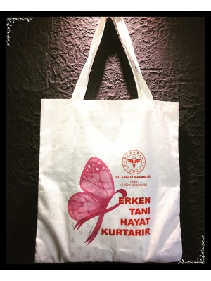 Fuar Çantası KRC-058