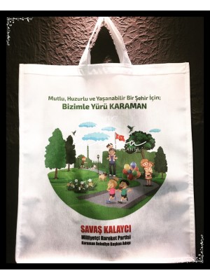 Fuar Çantası KRC-060