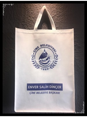 Fuar Çantası KRC-067