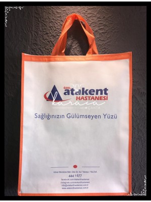 Fuar Çantası KRC-068