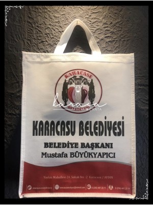 Fuar Çantası KRC-072
