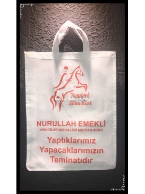 Fuar Çantası KRC-074