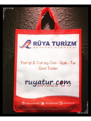 Fuar Çantası KRC-079