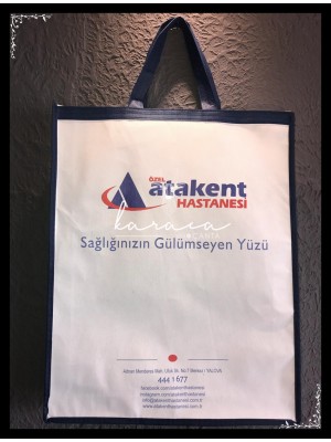 Fuar Çantası KRC-080
