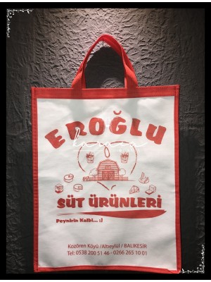 Fuar Çantası KRC-084