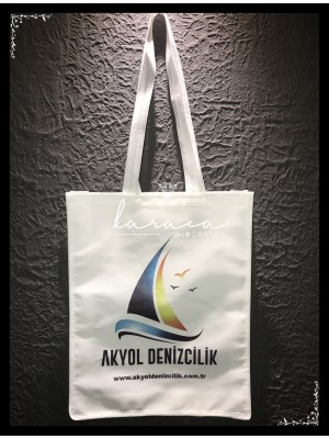 Fuar Çantası KRC-085