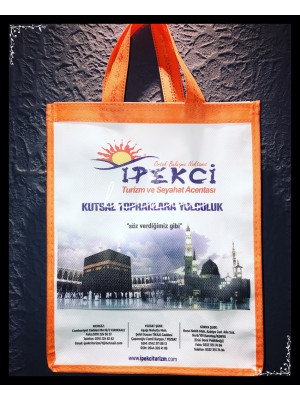 Fuar Çantası KRC-087