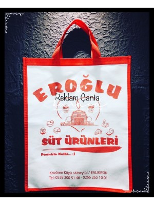 Fuar Çantası KRC-088