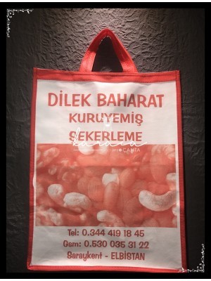 Fuar Çantası KRC-100