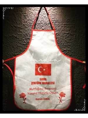 Promosyon Önlük KRC-232