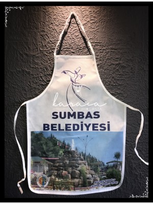 Promosyon Önlük KRC-230