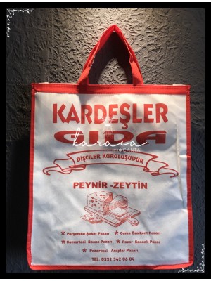 Pazar Çantası KRC-172