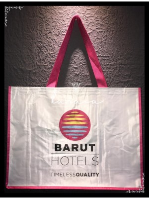 Otel - Plaj Çantası KRC-224