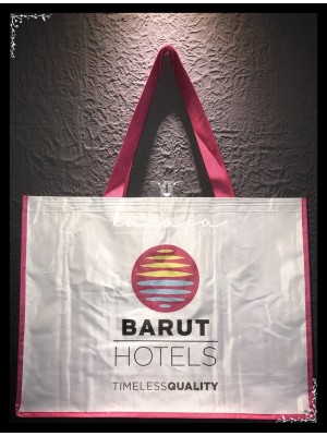 Otel - Plaj Çantası KRC-203